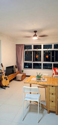 Blk 471B Hougang Parkview (Hougang), HDB 4 Rooms #602041111